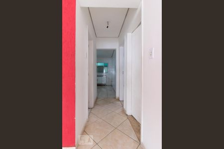 Corredor de casa para alugar com 2 quartos, 60m² em Vila Buenos Aires, São Paulo