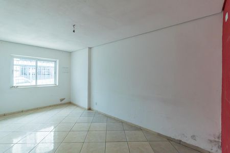 Sala de casa para alugar com 2 quartos, 60m² em Vila Buenos Aires, São Paulo