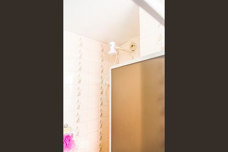 Banheiro de apartamento para alugar com 1 quarto, 43m² em Agronomia, Porto Alegre