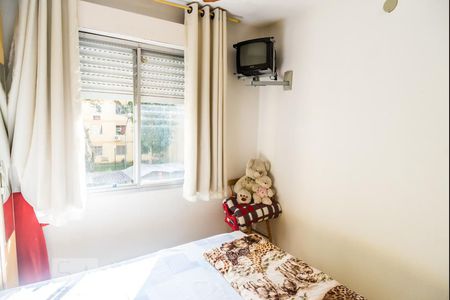 Quarto de apartamento para alugar com 1 quarto, 43m² em Agronomia, Porto Alegre