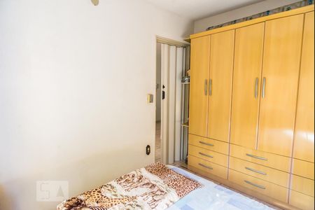 Quarto de apartamento para alugar com 1 quarto, 43m² em Agronomia, Porto Alegre