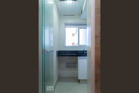 Apartamento para alugar com 49m², 1 quarto e 1 vagaÁrea de Serviço