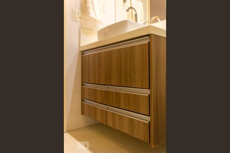 Apartamento para alugar com 49m², 1 quarto e 1 vagaBanheiro