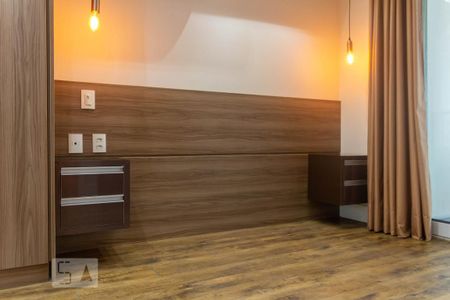 Apartamento para alugar com 49m², 1 quarto e 1 vagaQuarto