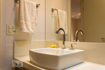 Apartamento para alugar com 49m², 1 quarto e 1 vagaBanheiro