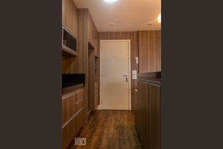 Apartamento para alugar com 49m², 1 quarto e 1 vagaCozinha