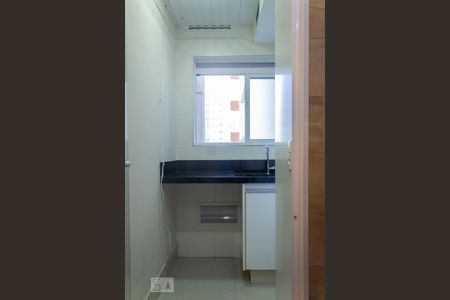 Apartamento para alugar com 49m², 1 quarto e 1 vagaÁrea de Serviço