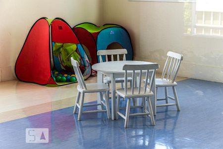 Apartamento para alugar com 49m², 1 quarto e 1 vagaÁrea comum