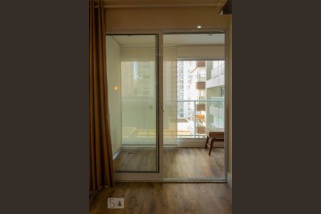 Apartamento para alugar com 49m², 1 quarto e 1 vagaQuarto