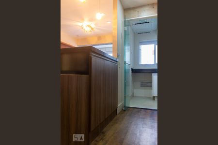 Apartamento para alugar com 49m², 1 quarto e 1 vagaCozinha