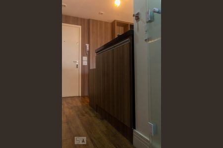 Apartamento para alugar com 49m², 1 quarto e 1 vagaCozinha