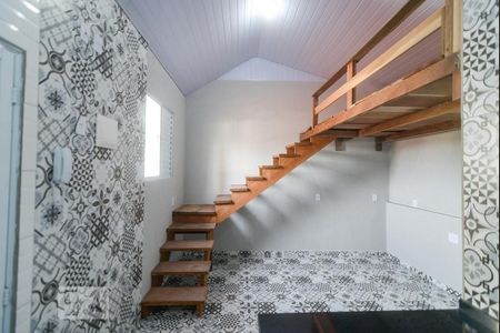 Kitnet de apartamento para alugar com 1 quarto, 22m² em Chácara Mafalda, São Paulo