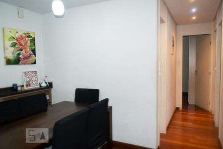 SALA de apartamento para alugar com 3 quartos, 70m² em Freguesia do Ó, São Paulo