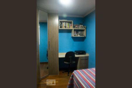 QUARTO 2 de apartamento para alugar com 3 quartos, 70m² em Freguesia do Ó, São Paulo