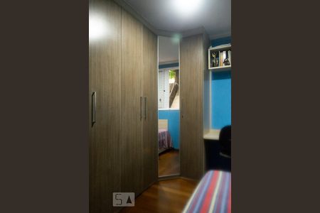 QUARTO 2 de apartamento para alugar com 3 quartos, 70m² em Freguesia do Ó, São Paulo