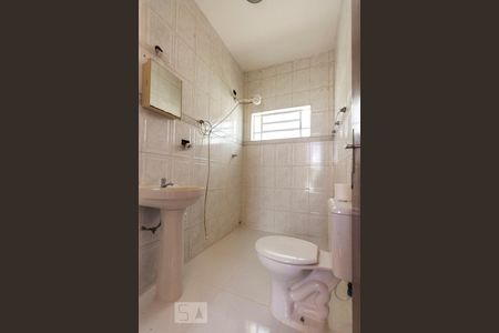 Banheiro s de casa à venda com 5 quartos, 187m² em Jabaquara, São Paulo