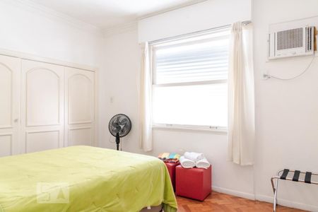 Apartamento para alugar com 140m², 3 quartos e 1 vagaQuarto 1
