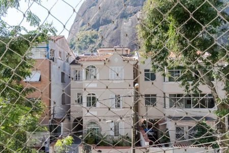 Apartamento para alugar com 140m², 3 quartos e 1 vagaVista - Sala