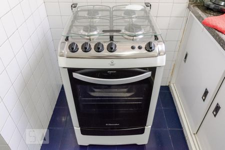 Apartamento para alugar com 140m², 3 quartos e 1 vagaCozinha