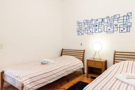 Apartamento para alugar com 140m², 3 quartos e 1 vagaQuarto 2