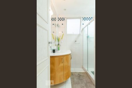Apartamento para alugar com 140m², 3 quartos e 1 vagaBanheiro