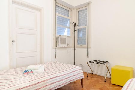 Apartamento para alugar com 140m², 3 quartos e 1 vagaQuarto 2