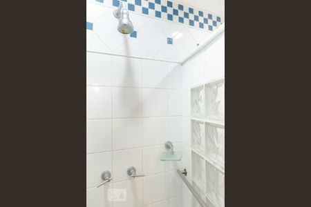 Apartamento para alugar com 140m², 3 quartos e 1 vagaBanheiro