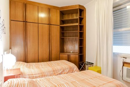 Apartamento para alugar com 140m², 3 quartos e 1 vagaQuarto 3