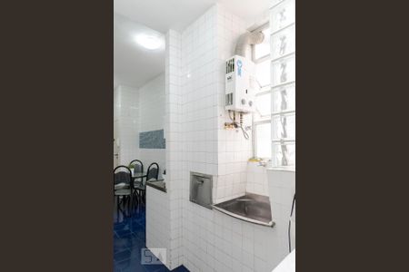 Apartamento para alugar com 140m², 3 quartos e 1 vagaÁrea de Serviço