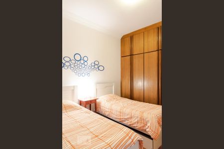 Apartamento para alugar com 140m², 3 quartos e 1 vagaQuarto 3
