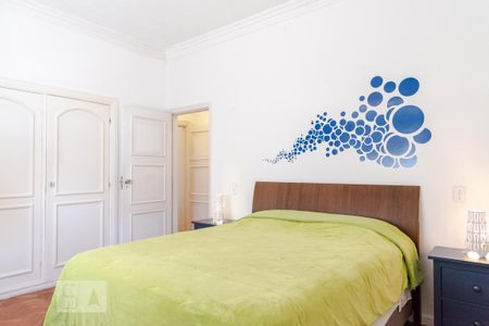Apartamento para alugar com 140m², 3 quartos e 1 vagaQuarto 1