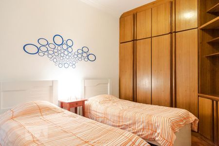 Apartamento para alugar com 140m², 3 quartos e 1 vagaQuarto 3