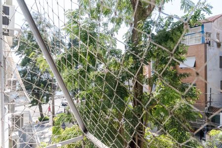 Apartamento para alugar com 140m², 3 quartos e 1 vagaVista - Sala