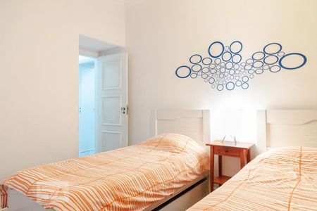 Apartamento para alugar com 140m², 3 quartos e 1 vagaQuarto 3