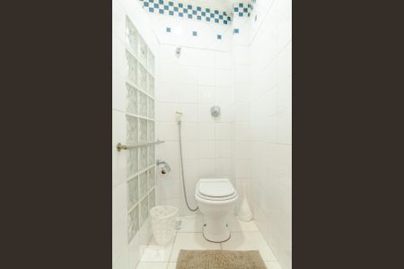 Apartamento para alugar com 140m², 3 quartos e 1 vagaBanheiro