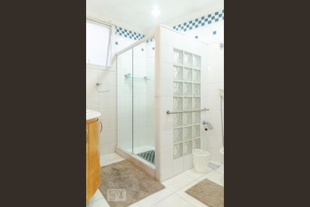 Apartamento para alugar com 140m², 3 quartos e 1 vagaBanheiro