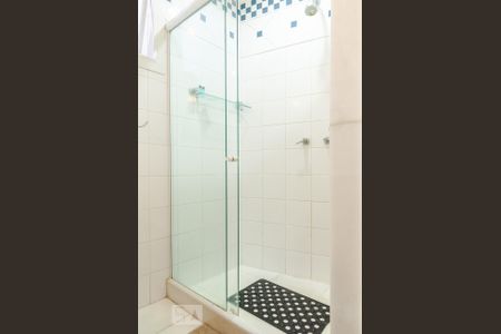 Apartamento para alugar com 140m², 3 quartos e 1 vagaBanheiro