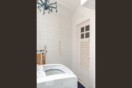 Apartamento para alugar com 140m², 3 quartos e 1 vagaÁrea de Serviço