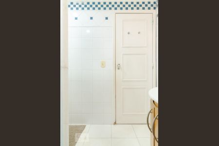 Apartamento para alugar com 140m², 3 quartos e 1 vagaBanheiro