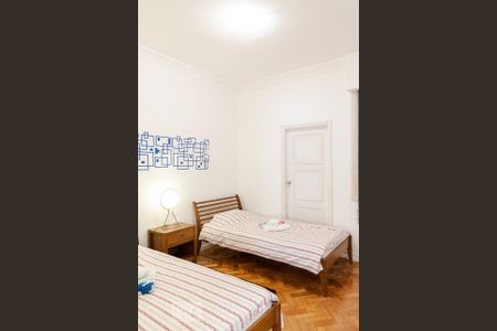 Apartamento para alugar com 140m², 3 quartos e 1 vagaQuarto 2