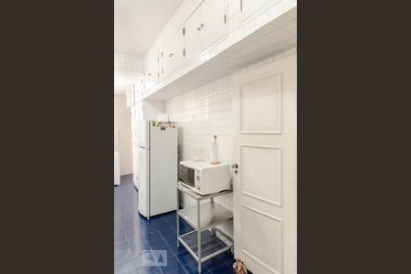 Apartamento para alugar com 140m², 3 quartos e 1 vagaCozinha