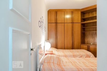 Apartamento para alugar com 140m², 3 quartos e 1 vagaQuarto 3