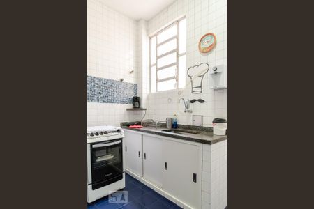 Apartamento para alugar com 140m², 3 quartos e 1 vagaCozinha