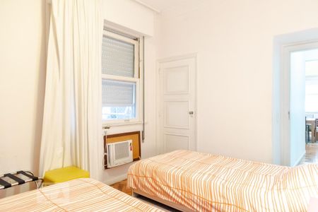 Apartamento para alugar com 140m², 3 quartos e 1 vagaQuarto 3