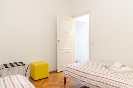 Apartamento para alugar com 140m², 3 quartos e 1 vagaQuarto 2