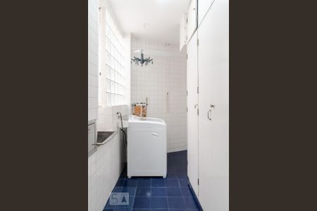 Apartamento para alugar com 140m², 3 quartos e 1 vagaÁrea de Serviço