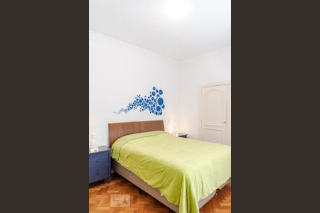Apartamento para alugar com 140m², 3 quartos e 1 vagaQuarto 1
