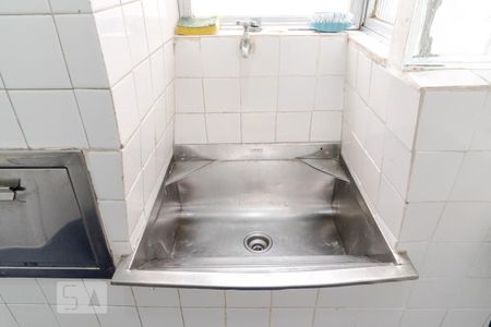 Apartamento para alugar com 140m², 3 quartos e 1 vagaÁrea de Serviço