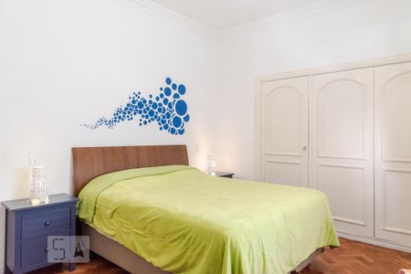 Apartamento para alugar com 140m², 3 quartos e 1 vagaQuarto 1