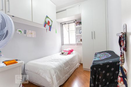 Quarto de apartamento para alugar com 3 quartos, 83m² em Mirandópolis, São Paulo